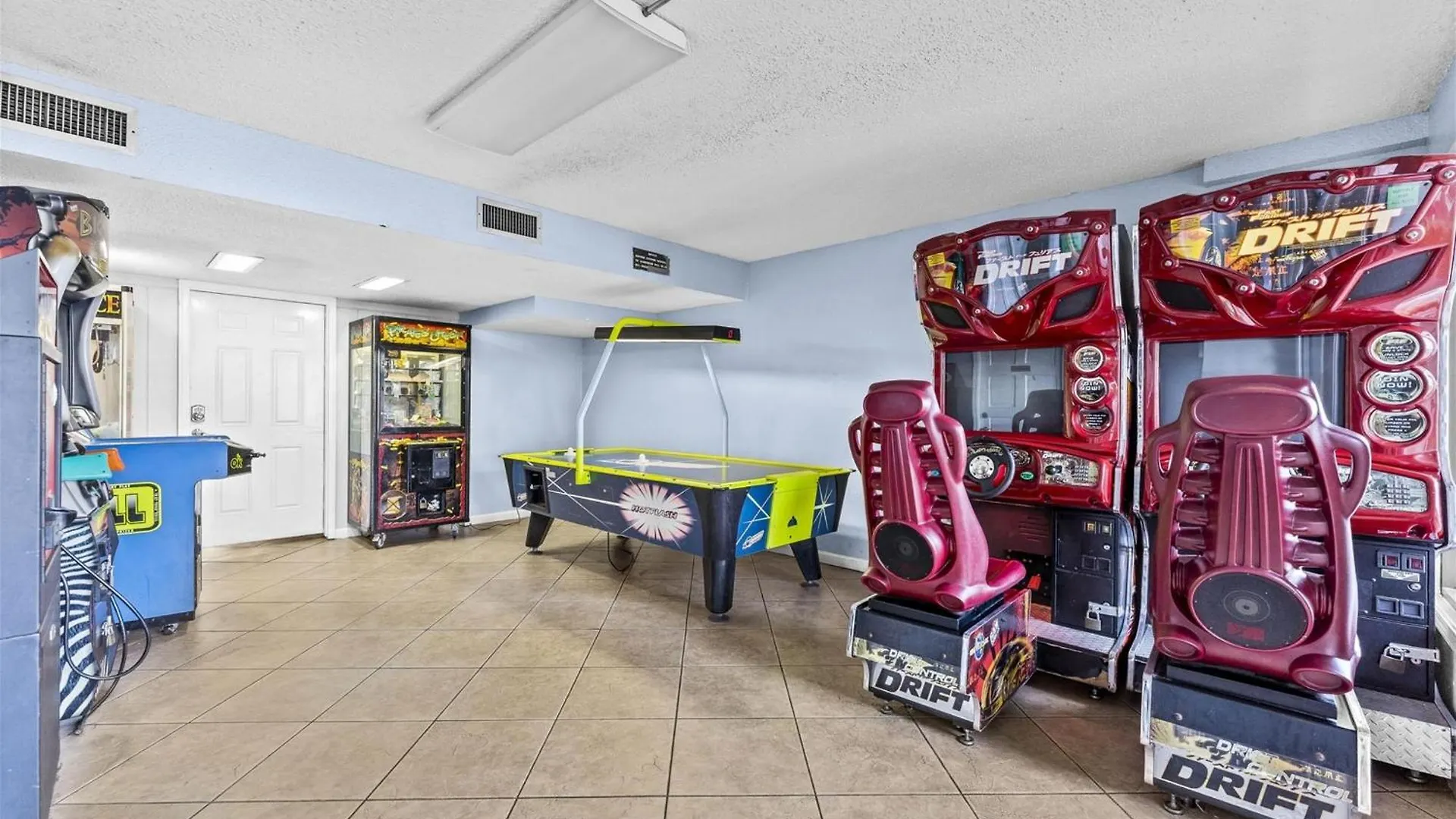 Apartamento The Summit 621 Panama City Beach