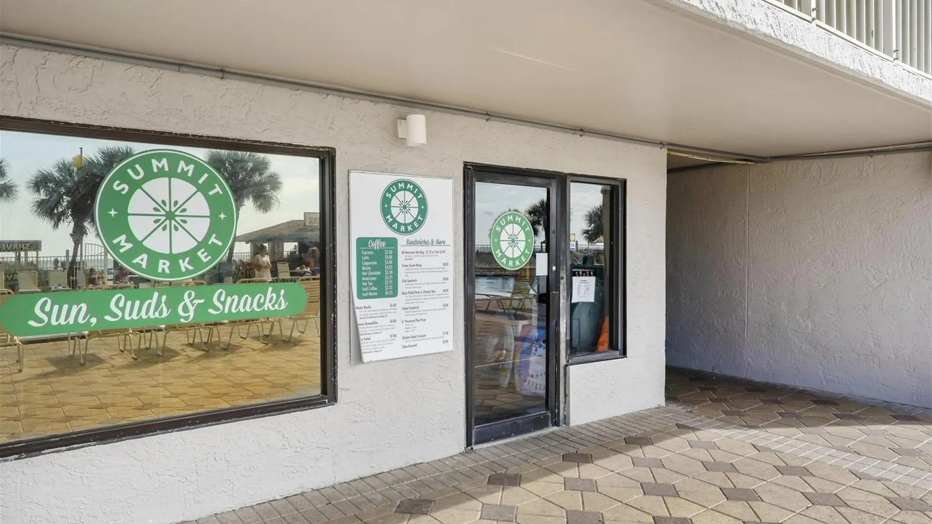 Apartamento The Summit 621 Panama City Beach