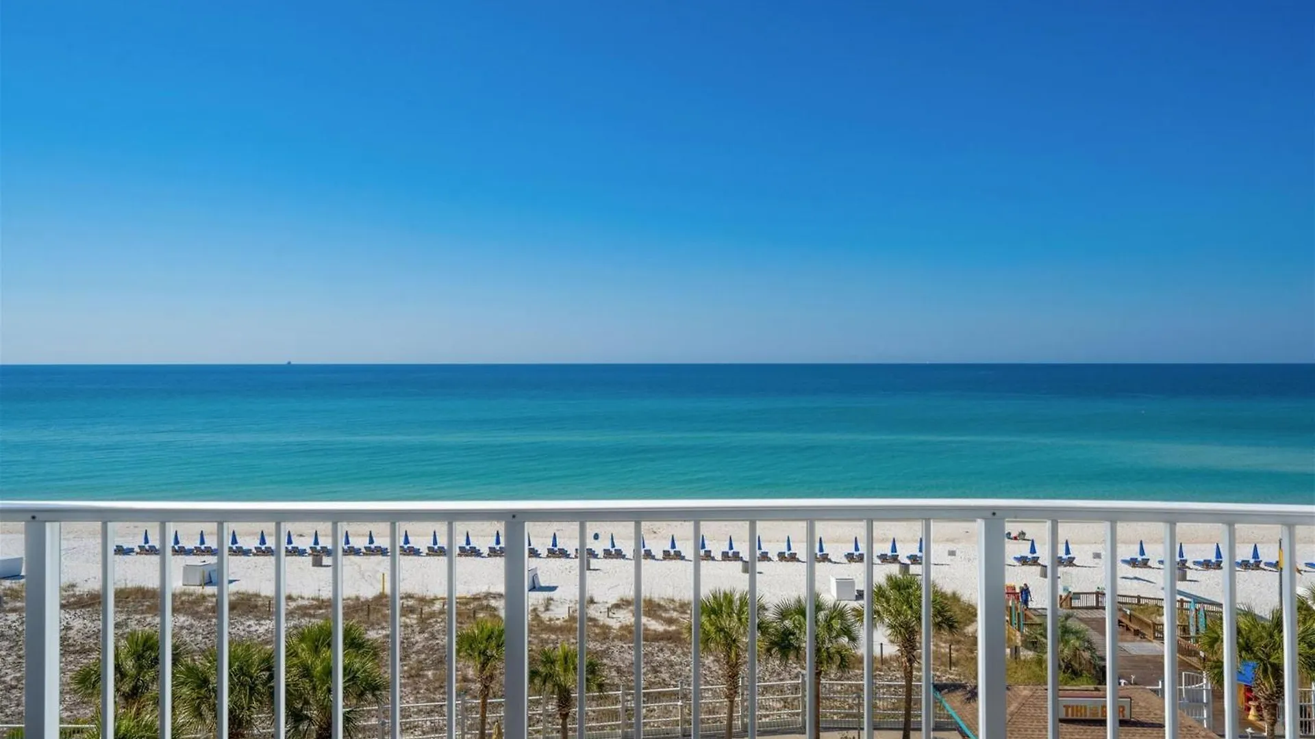 Apartamento The Summit 621 Panama City Beach