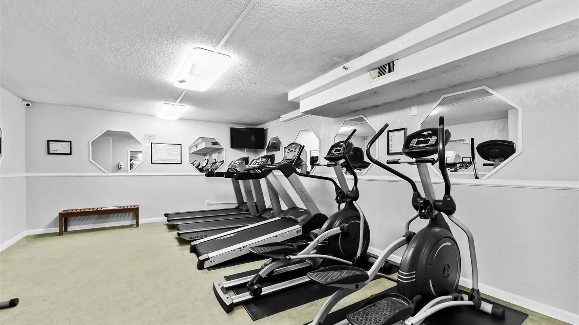 Apartamento The Summit 621 Panama City Beach Estados Unidos