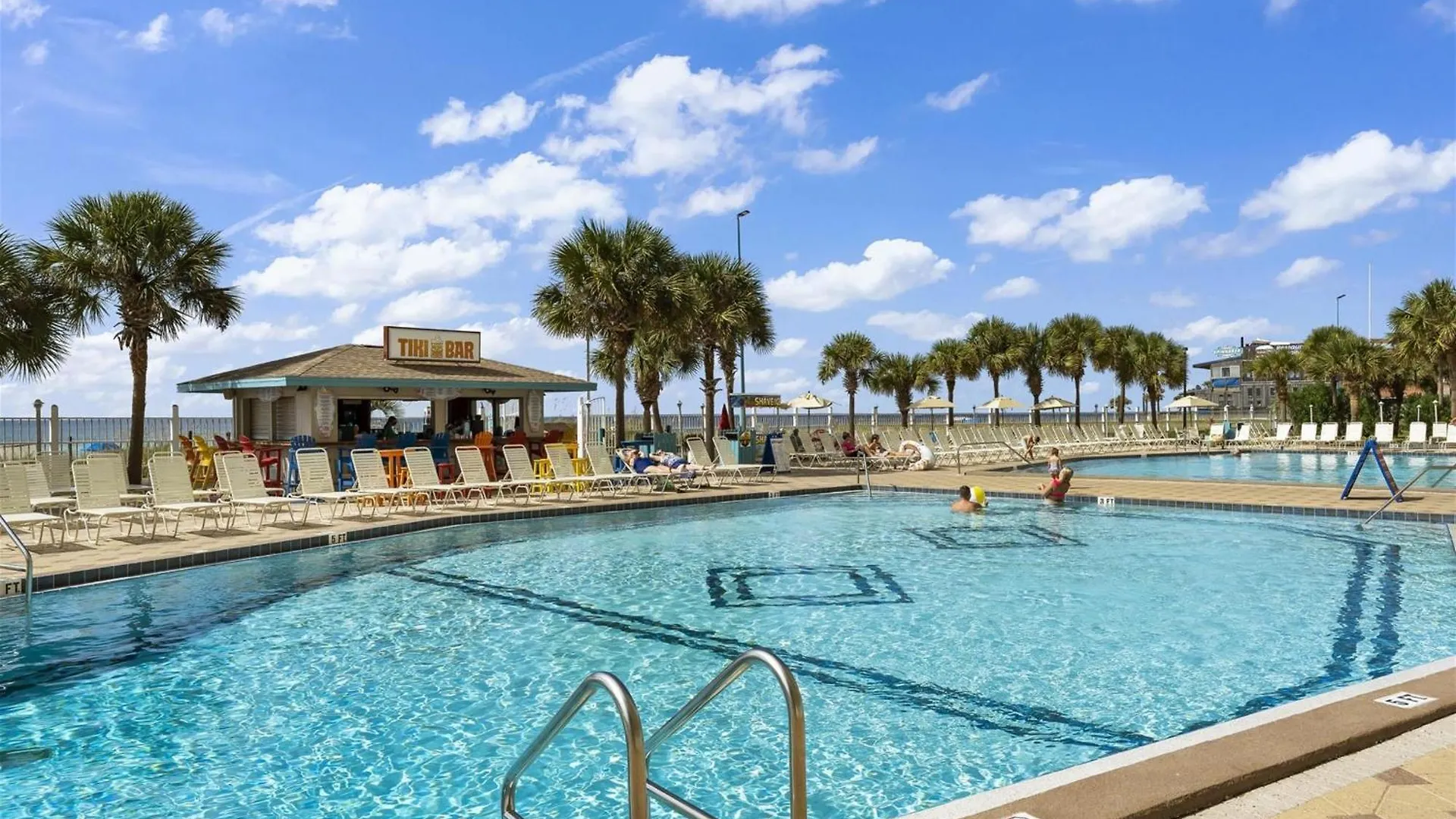 The Summit 621 Apartment Panama City Beach