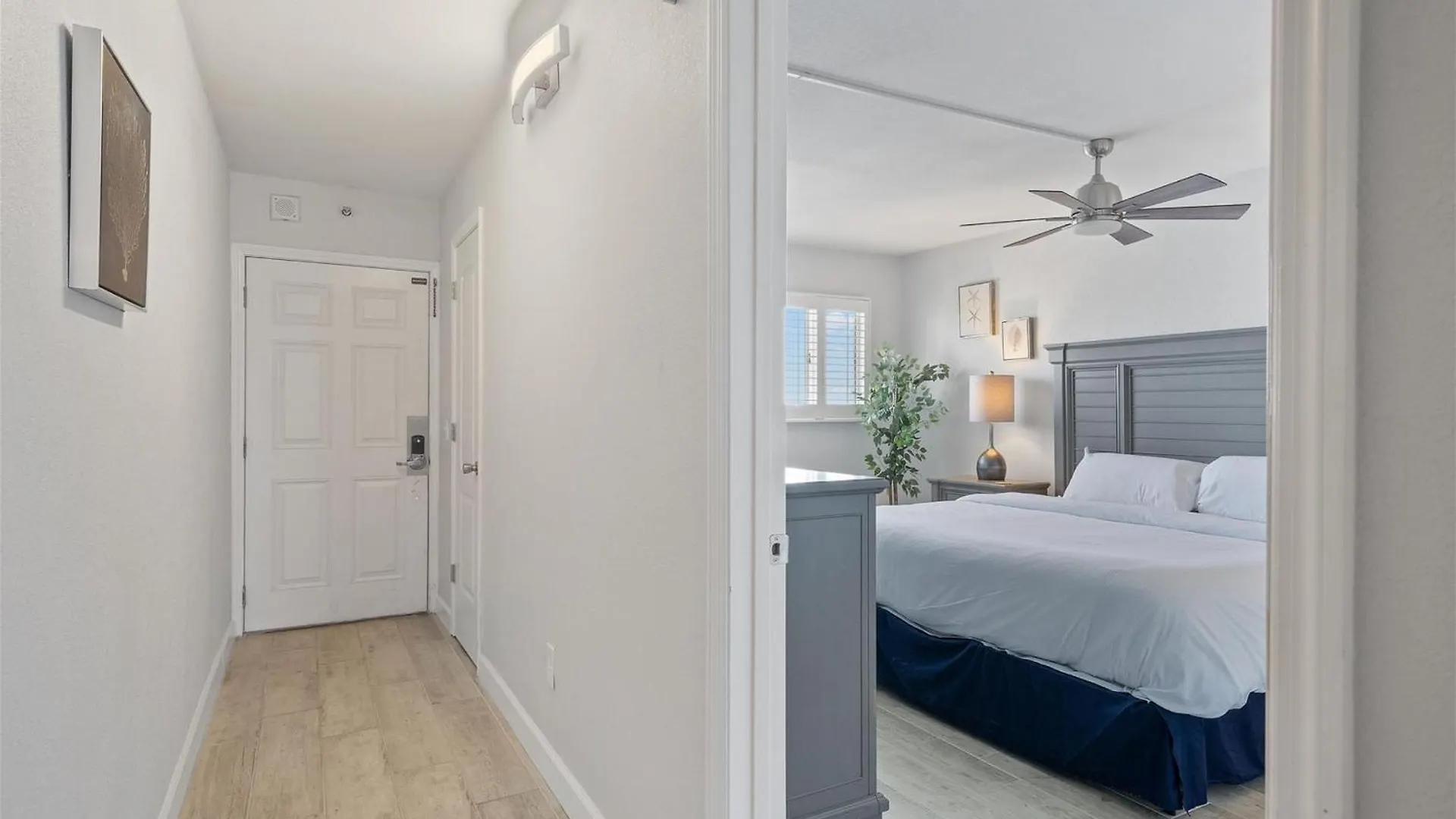 The Summit 621 Apartment Panama City Beach