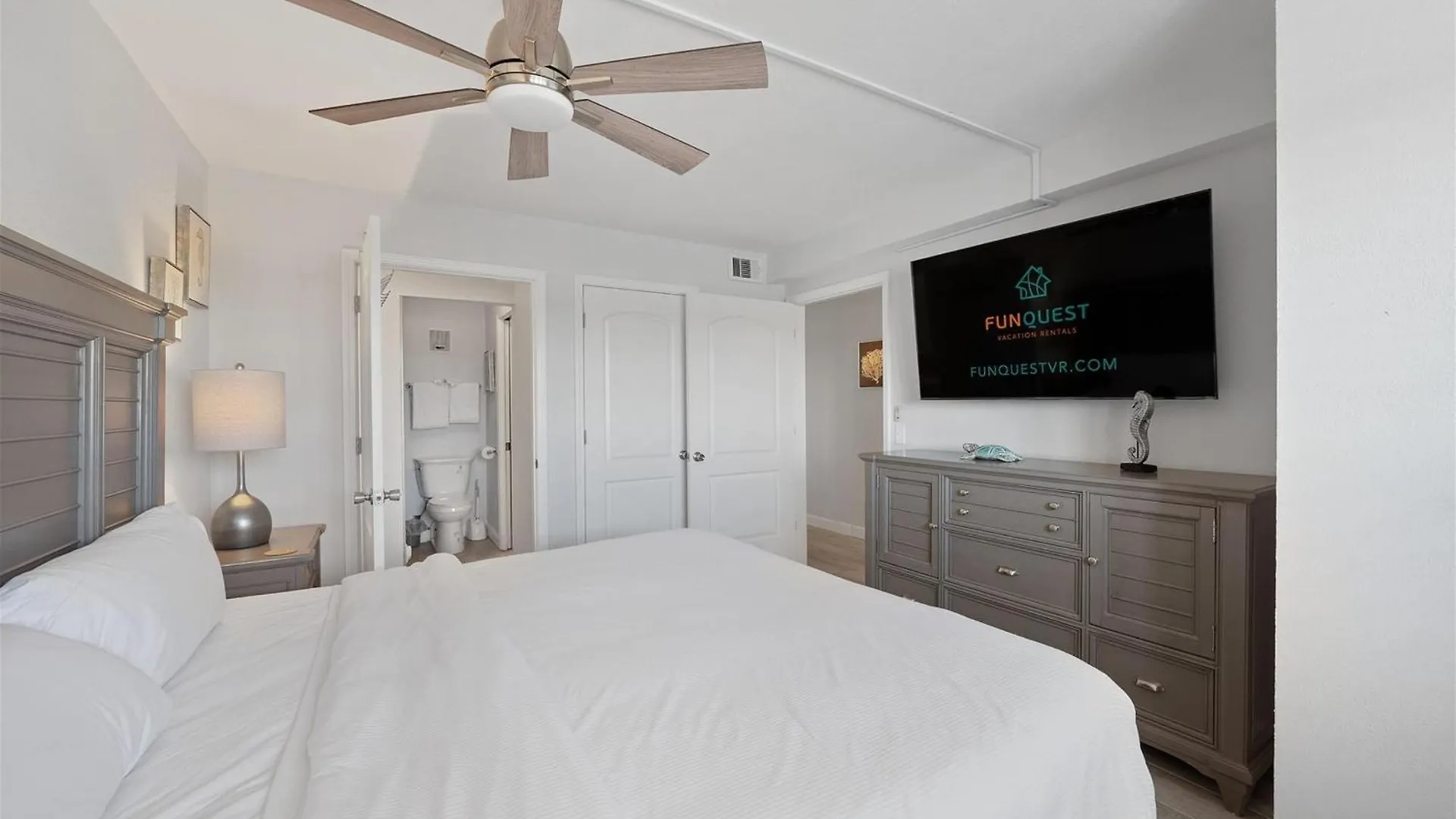 The Summit 621 Apartment Panama City Beach