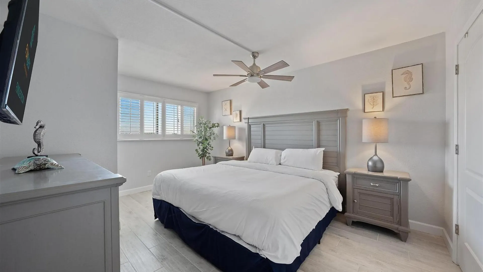 The Summit 621 Apartment Panama City Beach 0*,