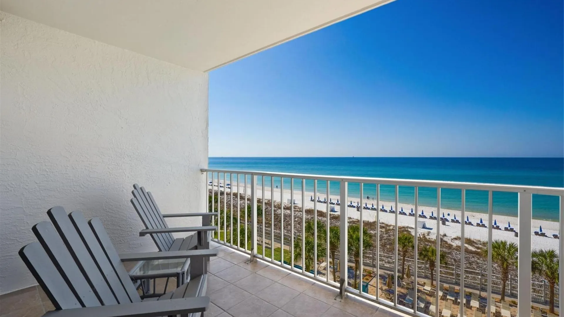 The Summit 621 Apartment Panama City Beach United States