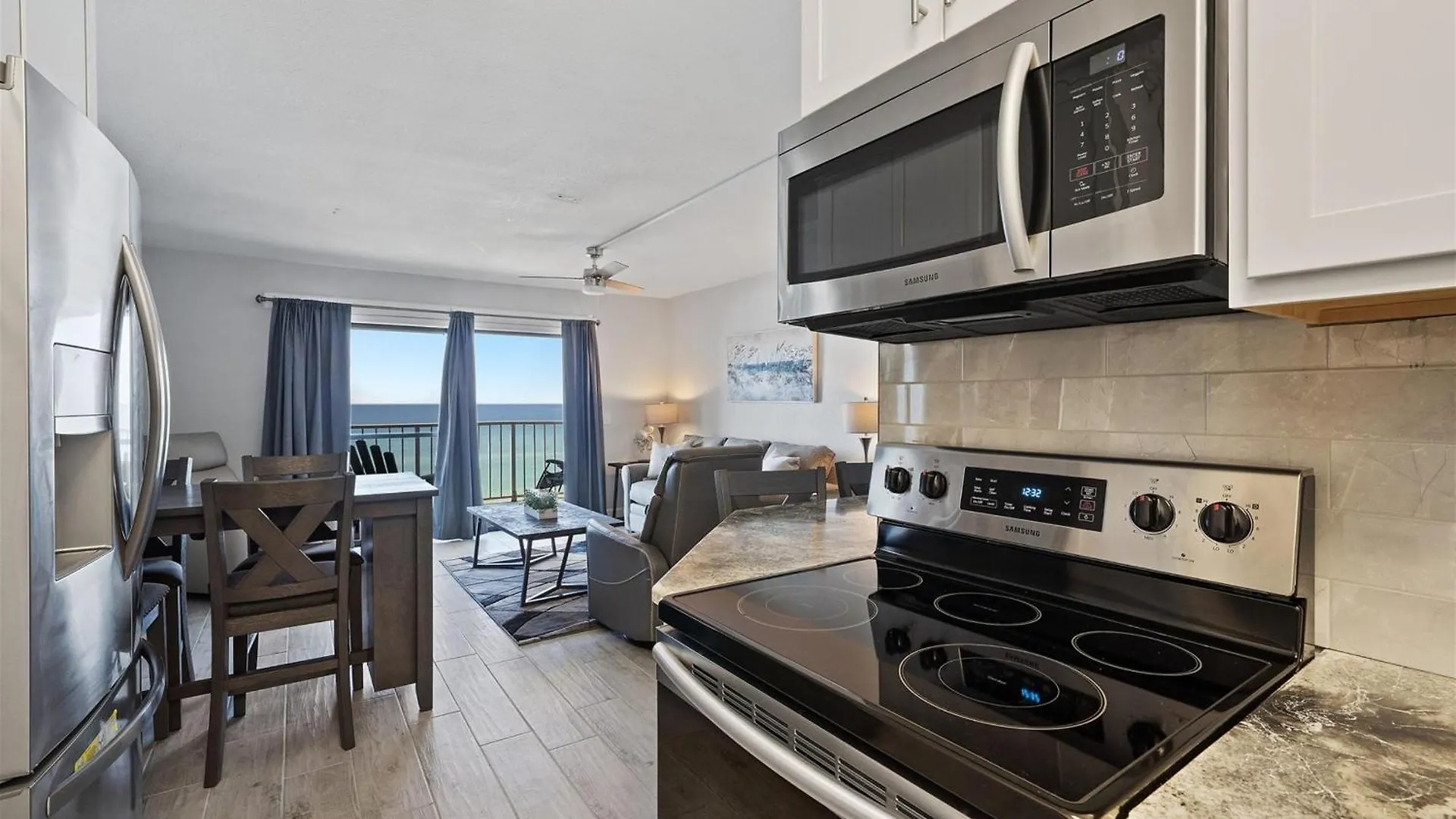 The Summit 621 Apartment Panama City Beach